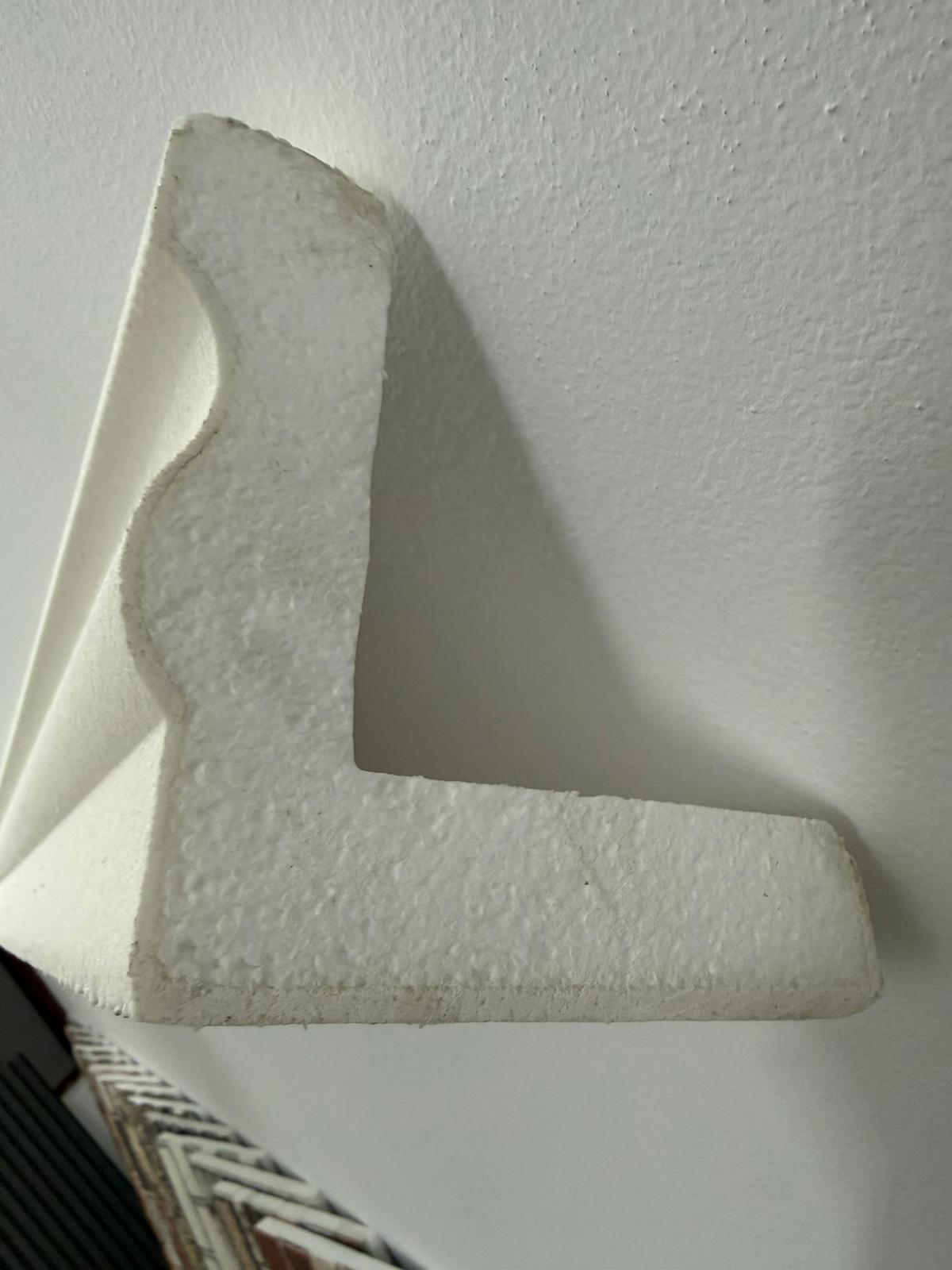 Ancadrament Fereastră Polistiren 15×15×200 cm | CI-77-136