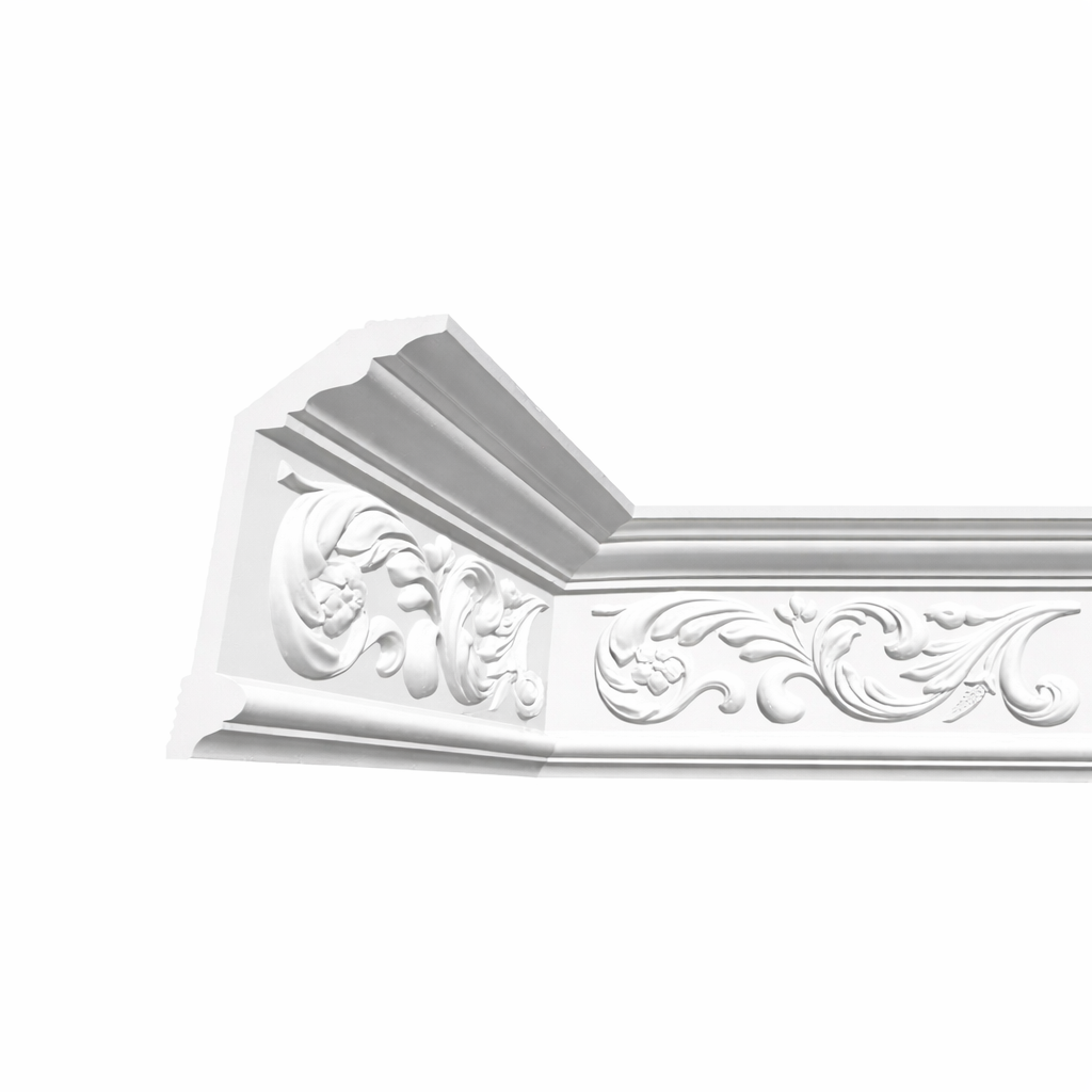 Profile decorative