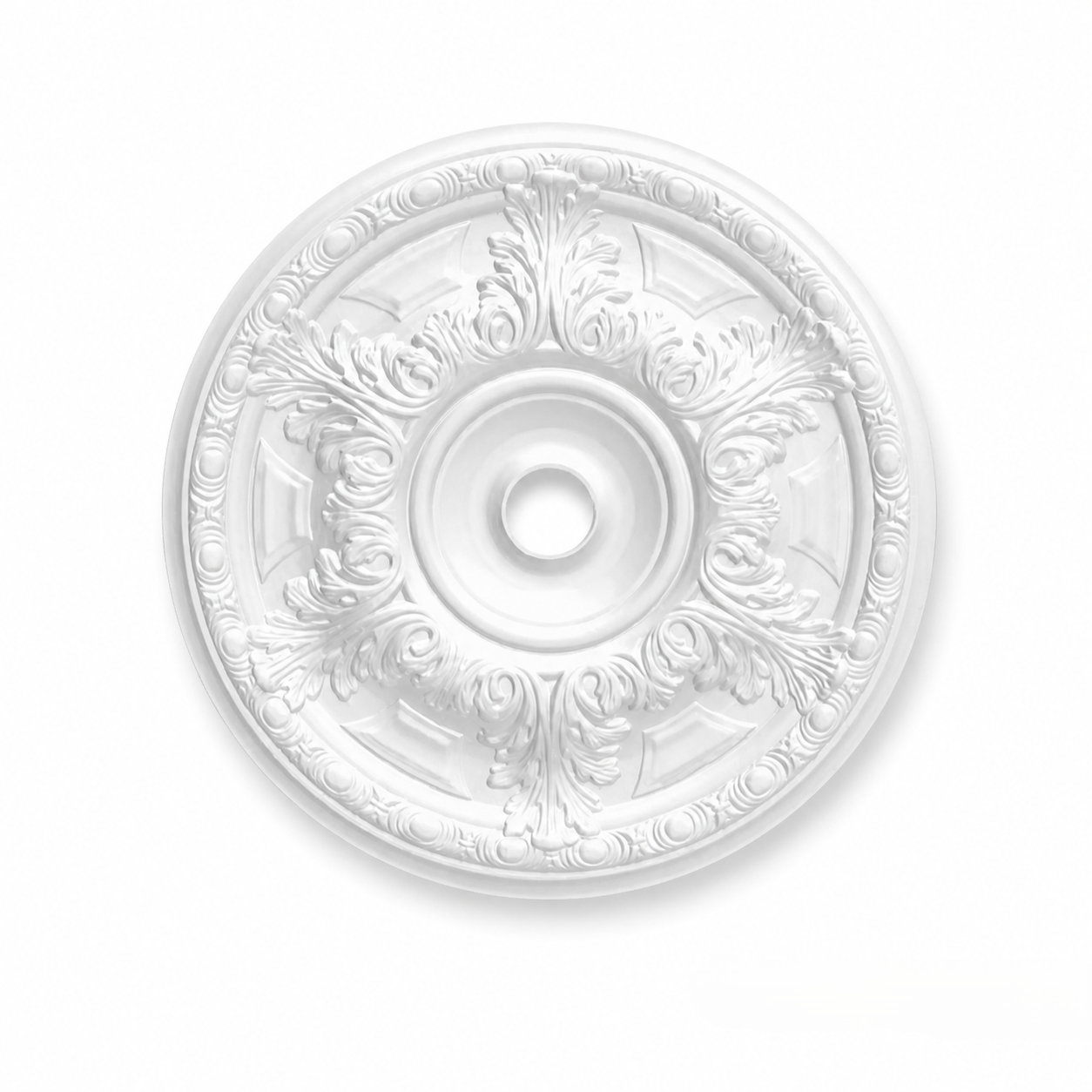 Rozete decorative pentru tavan