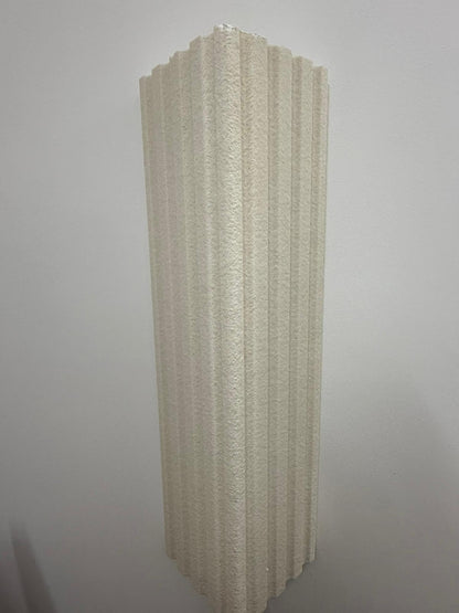 Colțar Decorativ Exterior Polistiren 25×25×100 cm | CI-17