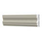 Ancadrament Exterior Polistiren 12 × 3 x 200 cm | CI-77-05
