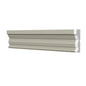 Ancadrament Exterior Polistiren 15 × 5 × 200 cm | CI-77-128