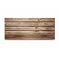 Panou Decorativ Polistiren Scândură Lemn Natur 100×50×4 cm | CI-04