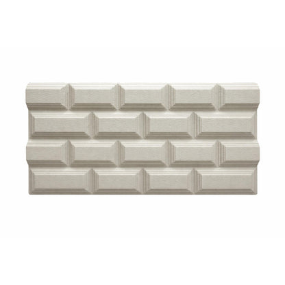Panou Decorativ Polistiren Cărămidă Clasică Premium 100×60×6 cm | CI-6