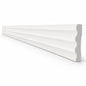 Ancadrament Decorativ Exterior Fereastră Polistiren 15×3×200 cm | CI-66-179