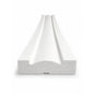 Ancadrament Decorativ Exterior Fereastră Polistiren 20×5×200 cm | CI-77-65