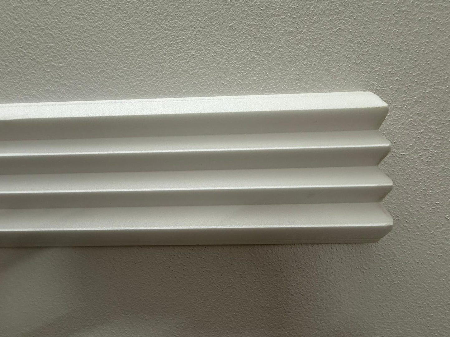 Cornișă Tavan Polistiren 10×10×200 cm | CI-012/10