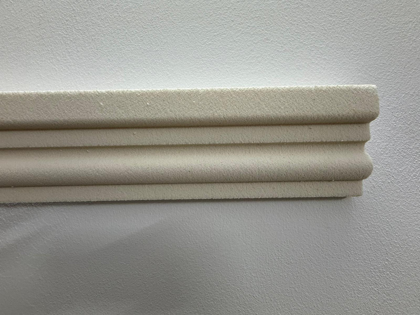Ancadrament Exterior Polistiren 20 x 5 x 200 cm | CI-77-07