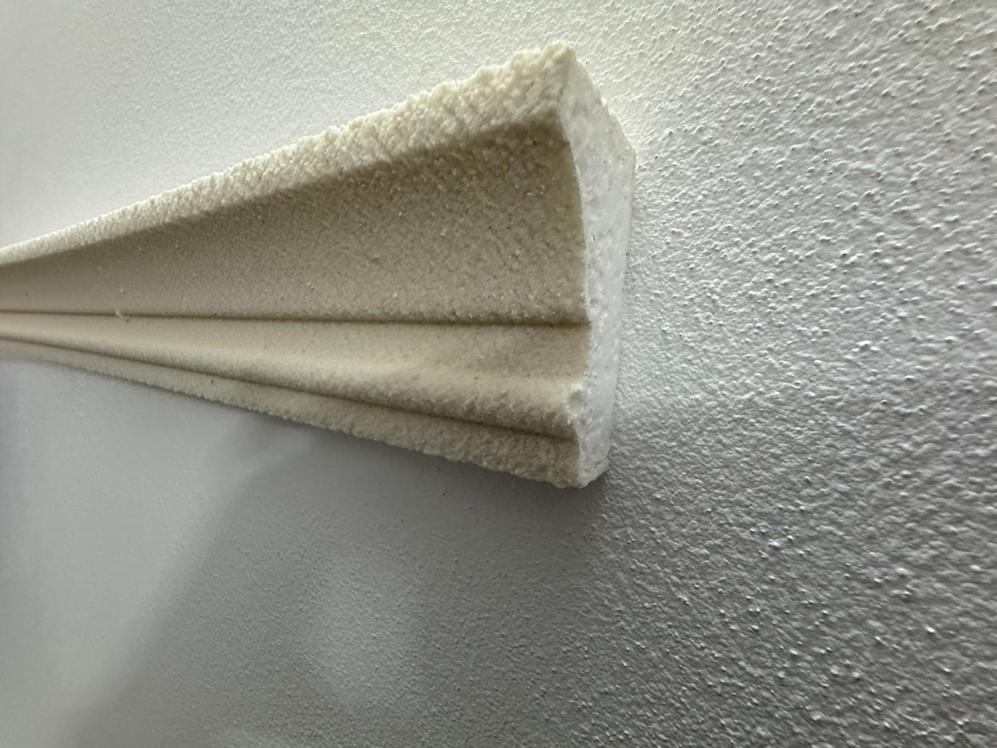 Ancadrament Exterior Polistiren 6,5 × 4 x 200 cm | CI-77-57