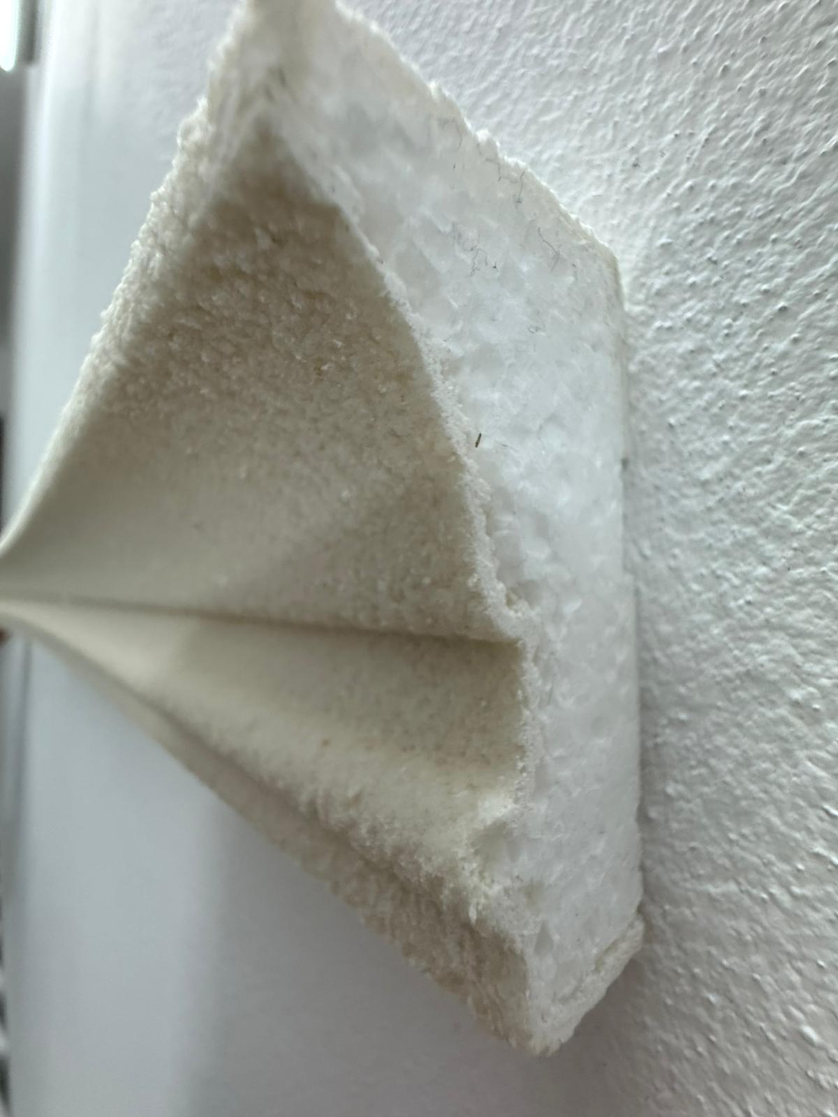 Ancadrament Exterior Polistiren 6,5 × 4 x 200 cm | CI-77-57