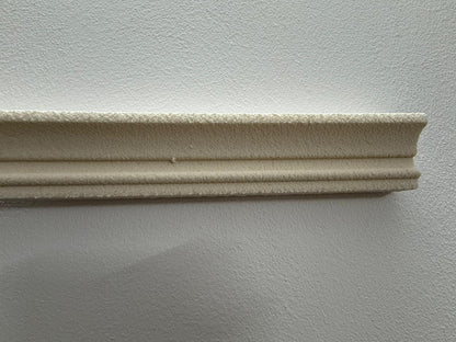 Ancadrament Exterior Polistiren 6,5 × 4 x 200 cm | CI-77-57