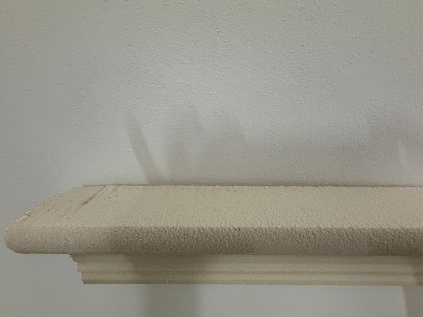 Ancadrament Exterior Polistiren 12,5 × 6,5 x 200 cm | CI-77-20
