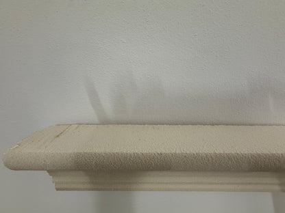 Ancadrament Exterior Polistiren 12,5 × 6,5 x 200 cm | CI-77-20