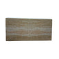 Panou Decorativ Polistiren Travertin Bej Desert Natural 100×50×4 cm | CI-DKS SARI