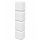 Colțar Decorativ Exterior Polistiren 30×30×100 cm | CI-19